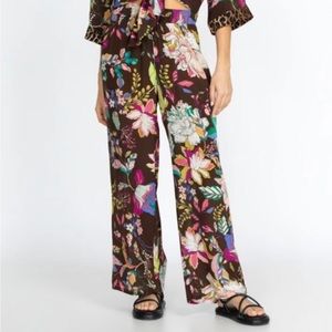 Johnny Was Arabella Pant